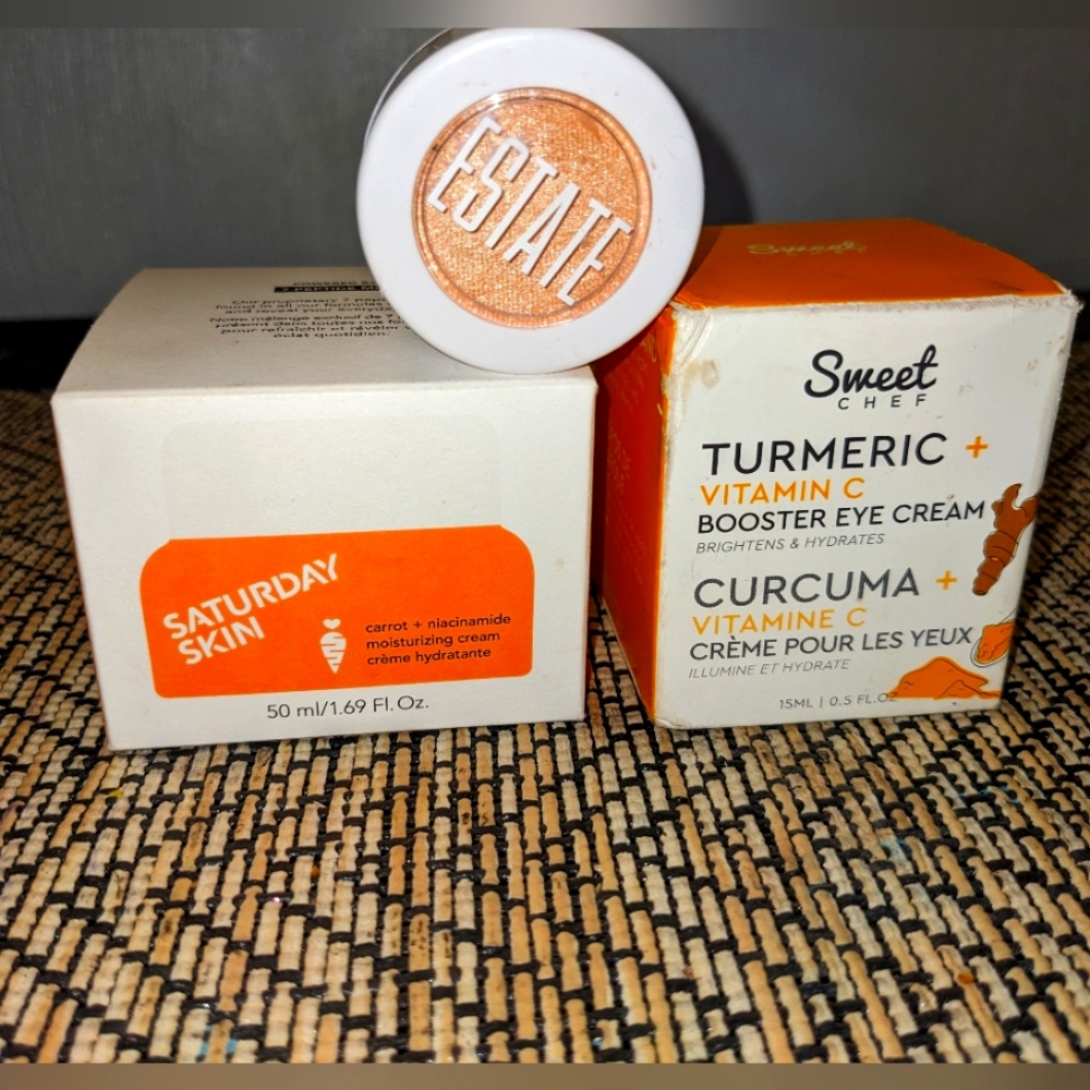 Beauty bundle